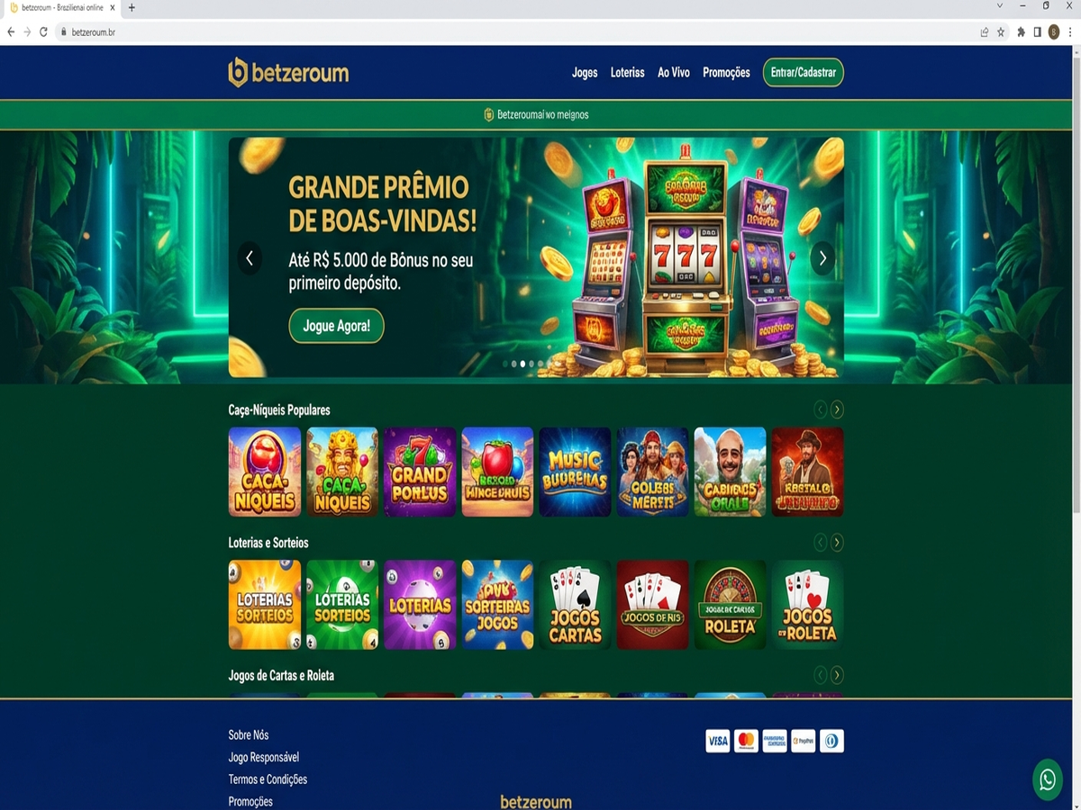Screenshot 2 betzeroum